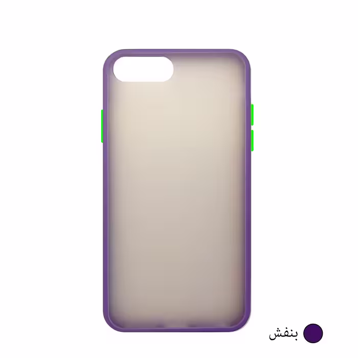 کاور مدل Life1 مناسب برای گوشی موبایل اپل iphone 7Plus/8 Plus