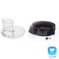 قطعات سالادساز فیلیپس HR1388