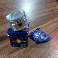 رینگ و پیستون هندا 150 تکنو