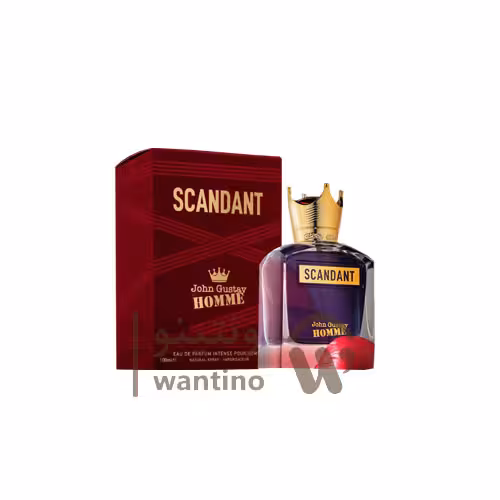 عطر ادکلن مردانه ژان پل گوتیه اسکندل پور هوم فراگرنس ورد (Fragrance World Jean Paul Gaultier Scandal Pour Homme)