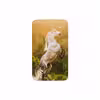 برچسب پوششی ماهوت مدل Horse-2 مناسب برای تبلت سامسونگ Galaxy Tab 3 8.0 2013 T310