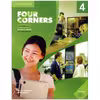 کتاب Four corners 4 2nd edition اثر جمعی از نویسندگان انتشارات کتاب ما