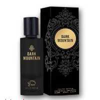 ادکن مردانه دارک مونتین شرکت ارکی وی حجم100میلDARK MOUNTAIN رایحه امبر لدر