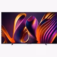 تلویزیون هایسنس مدل Q7N سایز 100 اینچ QLED Ultra HD 4K