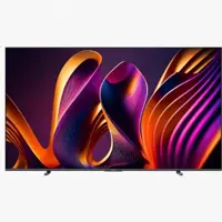 تلویزیون هایسنس مدل Q7N سایز 100 اینچ QLED Ultra HD 4K