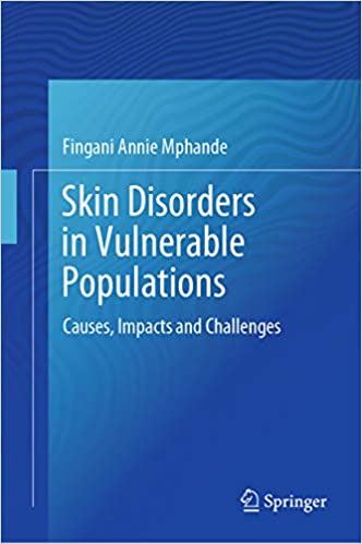 󾕇 دانلود کتاب Skin Disorders In Vulnerable Populations - Causes, Impacts And Challenges, 2020 - دانلود کتاب های دانشگاهی