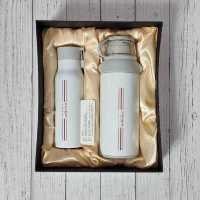 فلاسک و تراول ماگ در یک پک