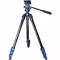 سه پایه دوربین ویفنگ مدل WF5315