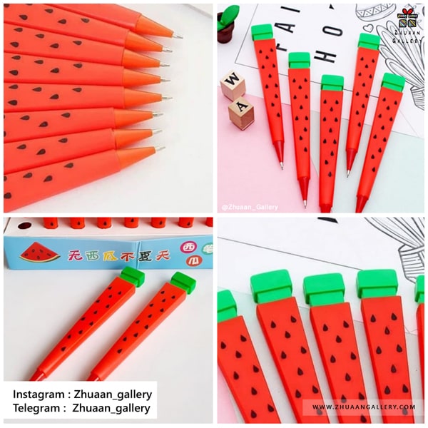 اتود مدل هندوانه جدید