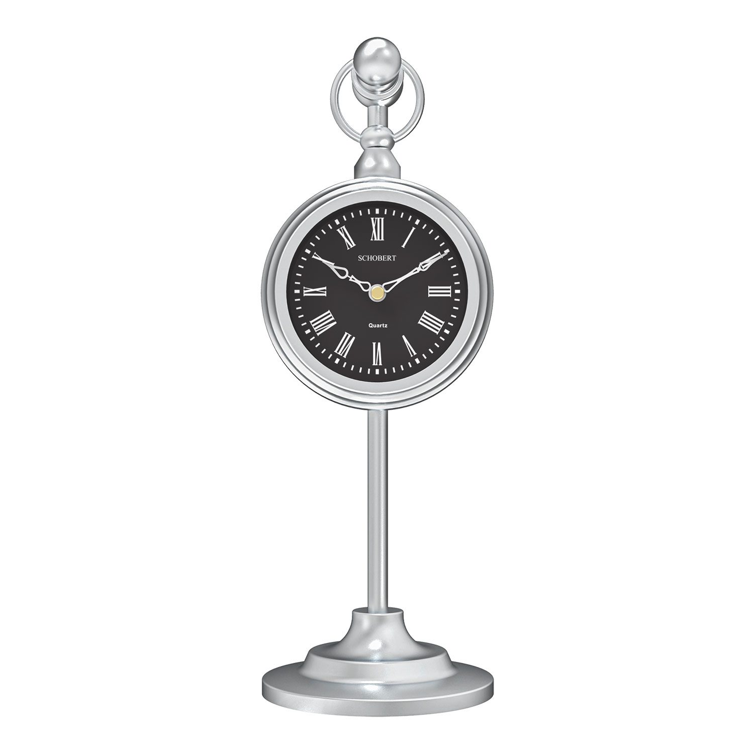 ساعت رومیزی شوبرت مدل 6010QB