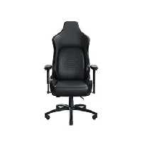 صندلی گیمینگ ریزر مدل Iskur XL Black