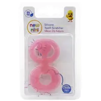 دندان گیر سیلیکونی نیو نی نی New Nini