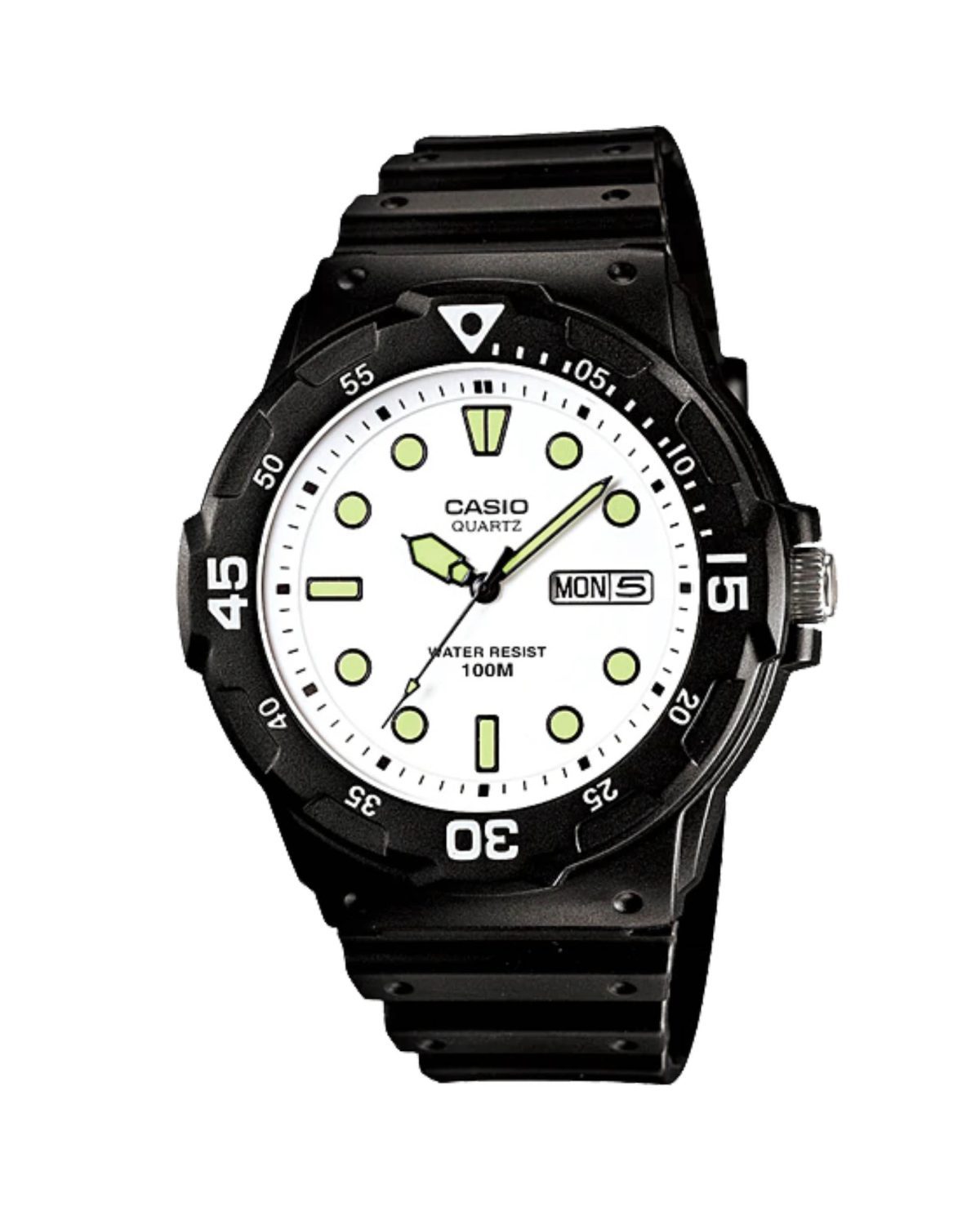 ساعت مچی مردانه کاسیو CASIO MRW-200H-7E