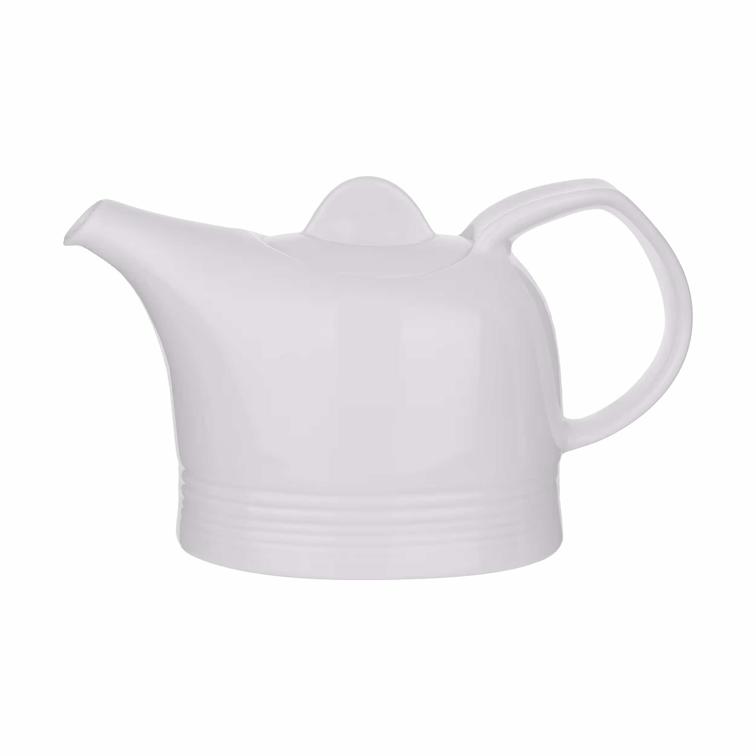 قوری چینی زرین ایران سری هتلی 49 مدل چای کد 03 درجه عالی