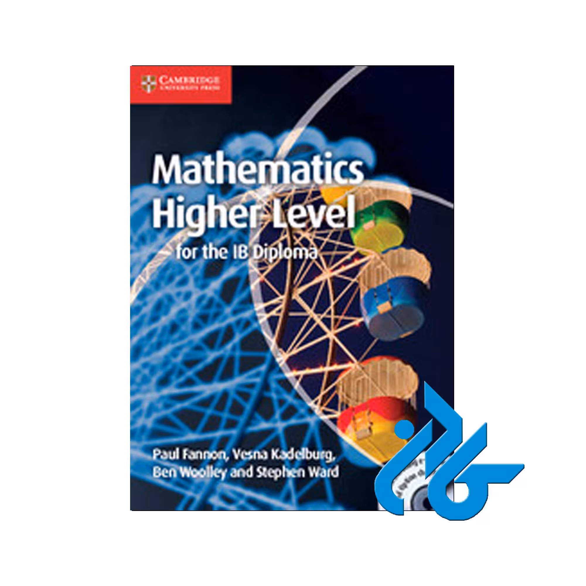 Mathematics for the IB Diploma | خریداز فروشگاه کتاب کادن