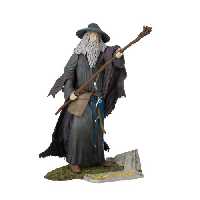 فیگور مکفارلن طرح گندالف Gandalf مدل ارباب حلقه ها The Lord of the Rings