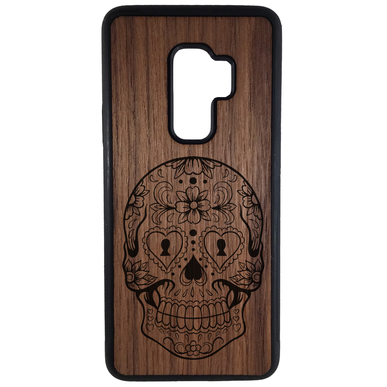 کاور مدل GRL413 مناسب برای گوشی موبایل سامسونگ Galaxy S9