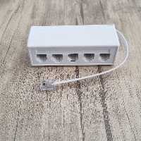 تبدیل 1 ب 5 تلفن