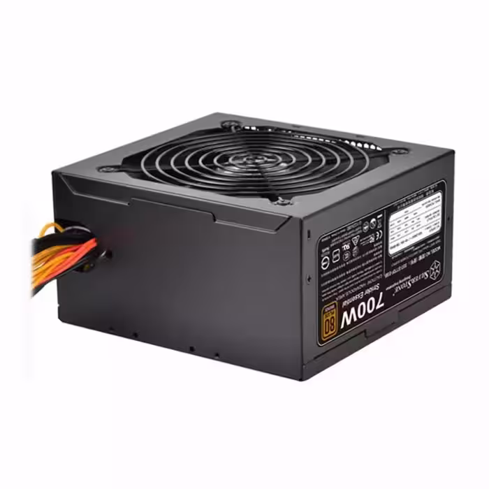 پاور  700 وات سیلورستون ST70F ES