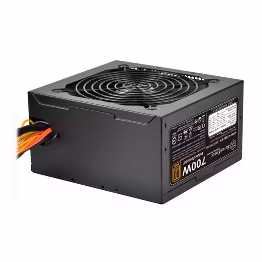 پاور  700 وات سیلورستون ST70F ES