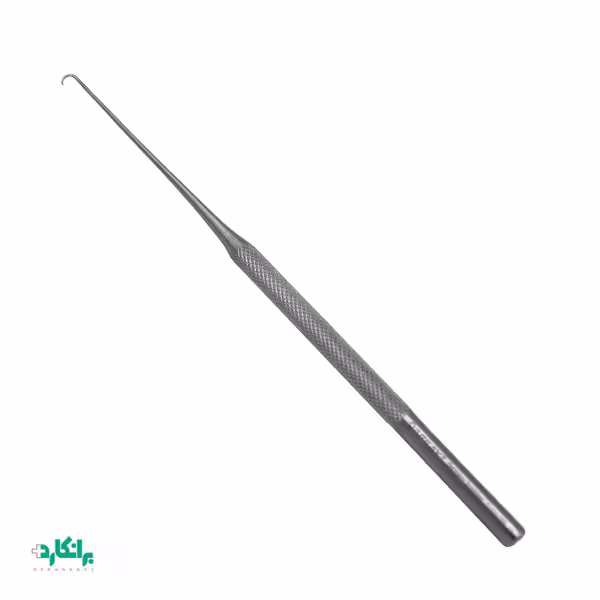 هوک تک شاخ تیز مدل عصایی (Arkey)