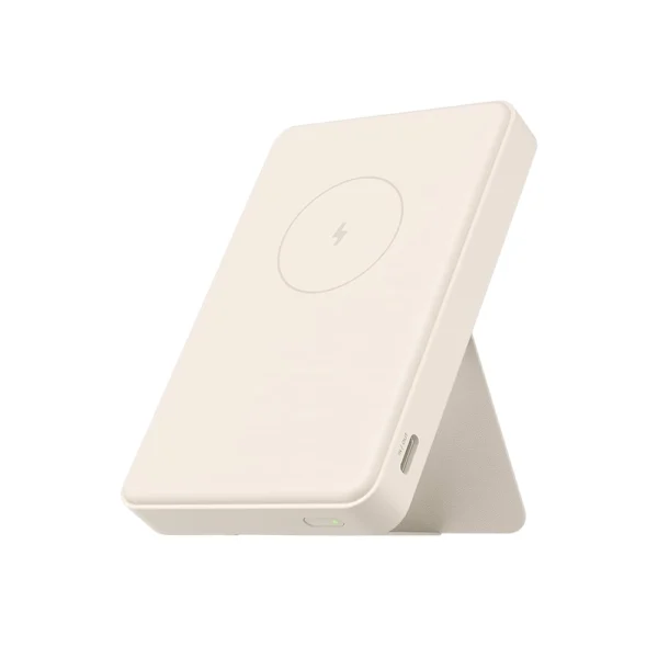 ارسال فوری   ضمانت اصالت کالا   پاوربانک شیائومی مدل Xiaomi power bank 6000mAh 15w (WPB0620MI)
