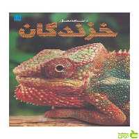 دانشنامه مصور خزندگان کالین مک کارتی سایان - سیب ترش - SibTorsh تخفیف ویژه