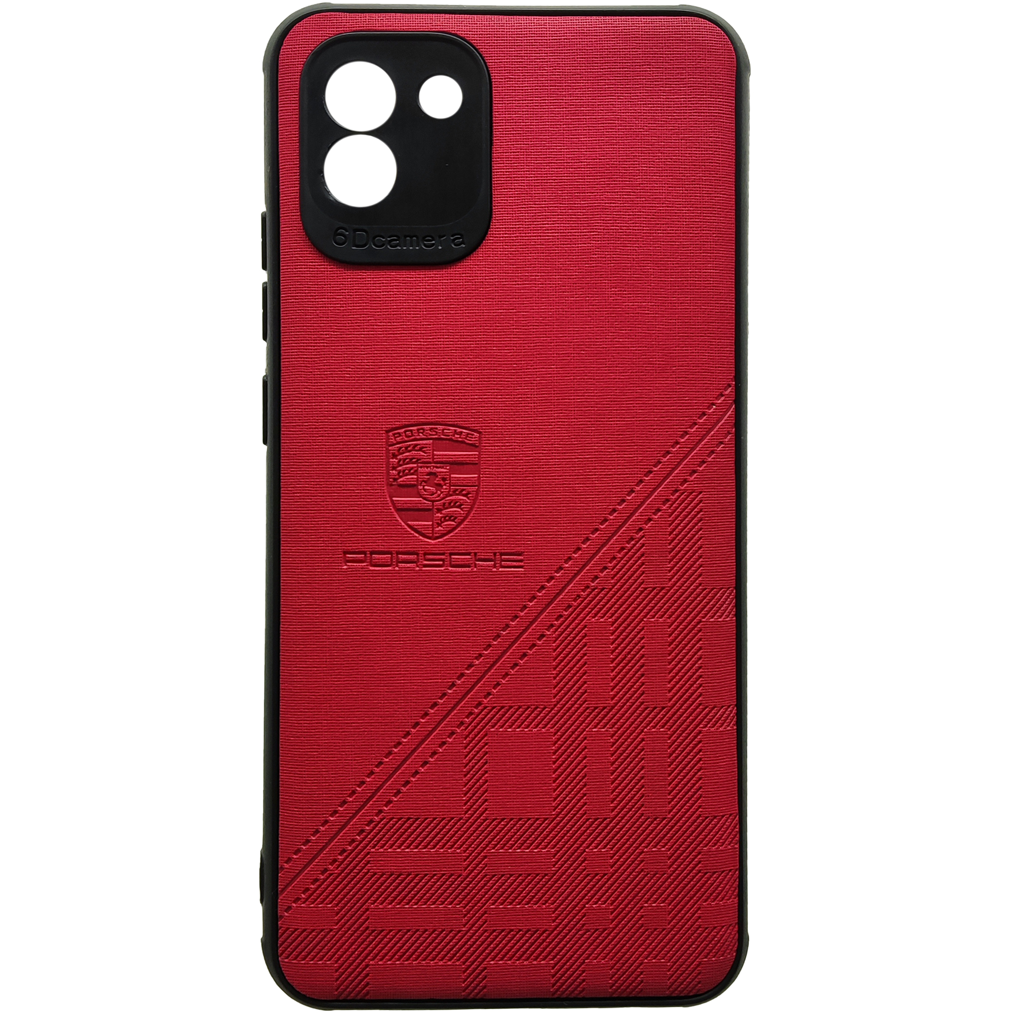 کاور مدل چرمی مناسب برای گوشی موبایل سامسونگ GALAXY A03