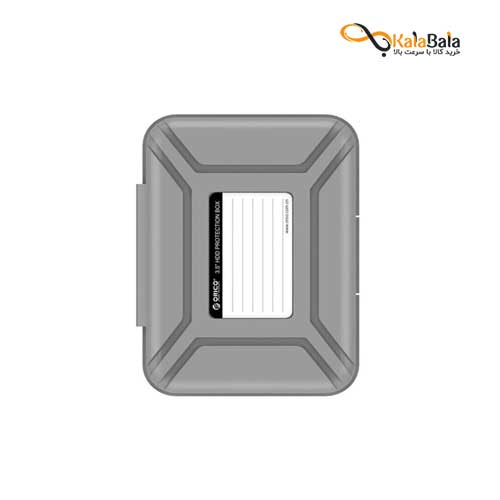 خرید و قیمت ORICO PHX35-5C INTERNAL Hard Drive Bag