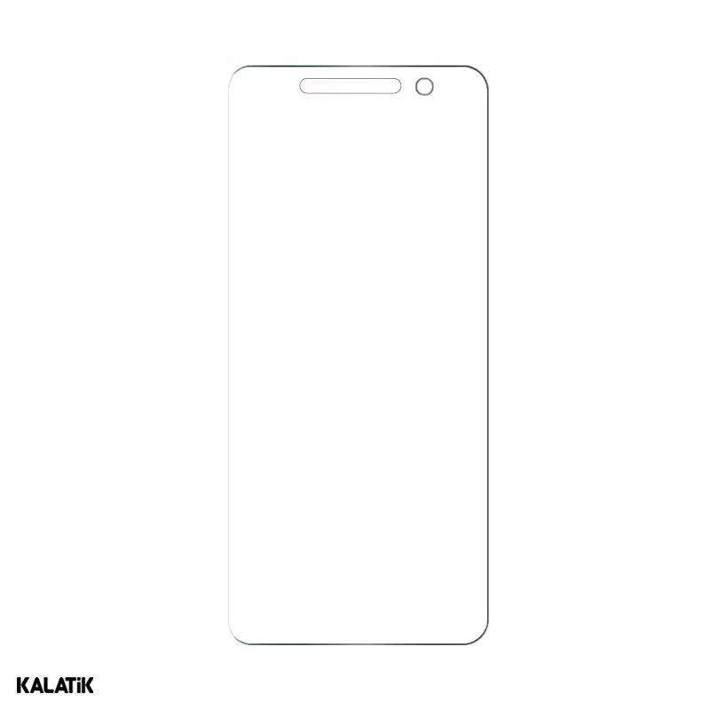 محافظ صفحه نمایش گوشی هوآوی Shot X شیشه ای