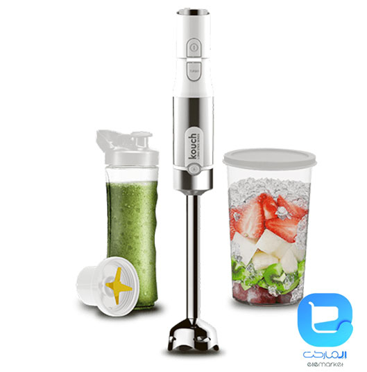 گوشت کوب برقی کوخ KB2120