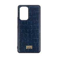 کاور موبایل کی فون مدل Croco مناسب برای گوشی موبایل سامسونگ Galaxy A53 5G