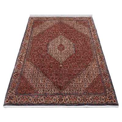 فرش دستباف دو و نیم متری سی پرشیا کد 183026