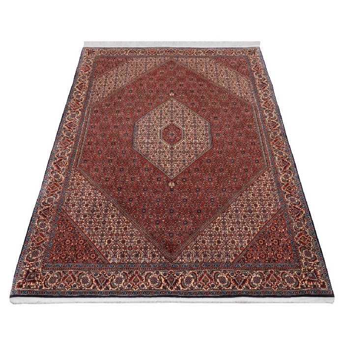 فرش دستباف دو و نیم متری سی پرشیا کد 183026