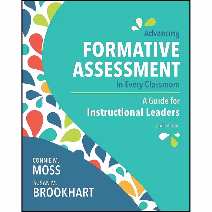 کتاب زبان اصلی Advancing Formative Assessment in Every Classroom