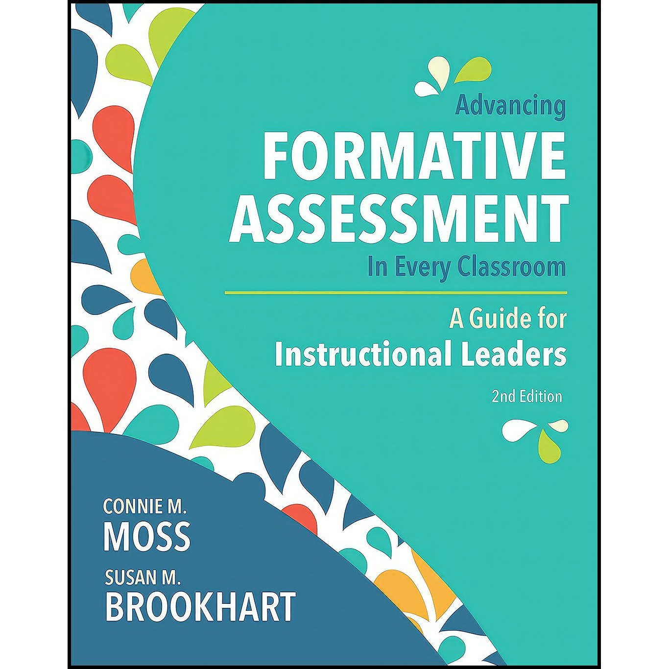 کتاب زبان اصلی Advancing Formative Assessment in Every Classroom