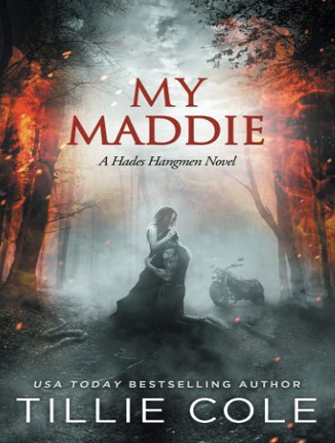 My Maddie مدی من