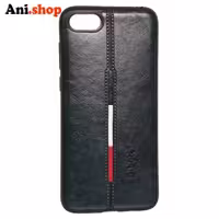 قاب ژله ای طرح چرم Auto Focus Jelly Case Huawei Y5 Prime 2018