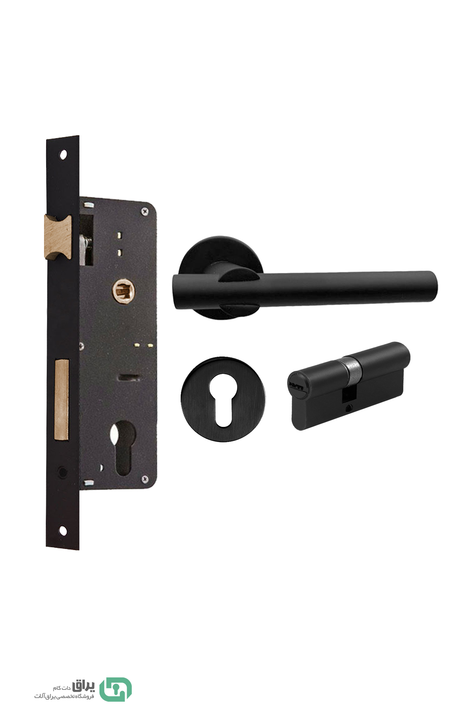 مجموعه اقتصادی 4800