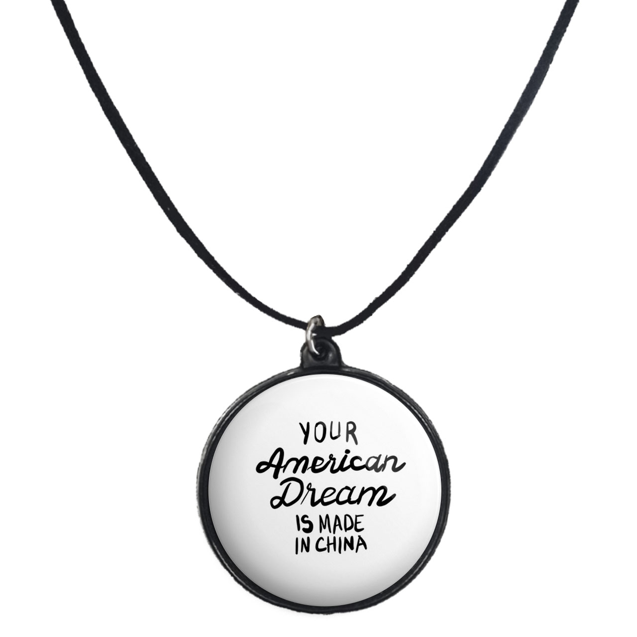 گردنبند پرمانه  کد pmb.28956مدل دو طرفه