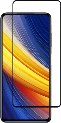 محافظ صفحه نمایش گوشی موبایل Xiaomi Poco X3 Pro