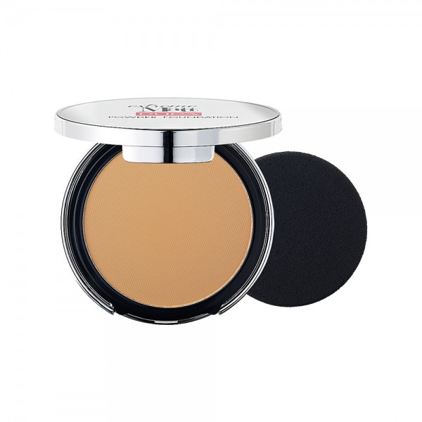 کرم پودر فشرده اکستریم مات SPF20 پوپا