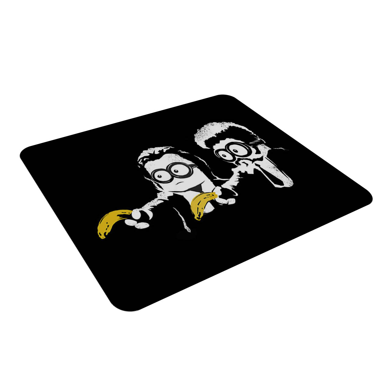 ماوس پد طرح مینیون مدل MP 0168