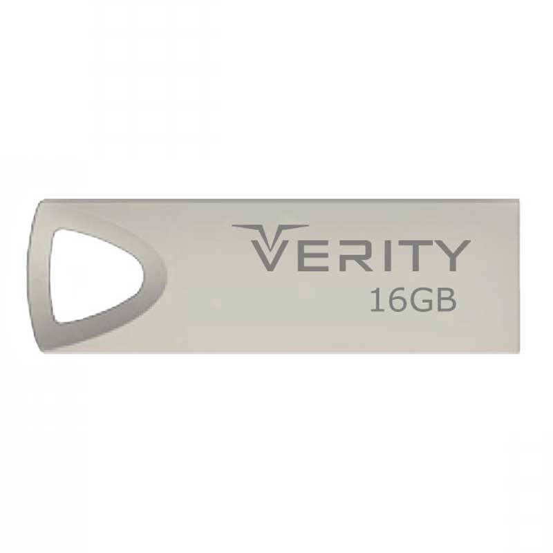 فلش 16 گیگ وریتی VERITY V809