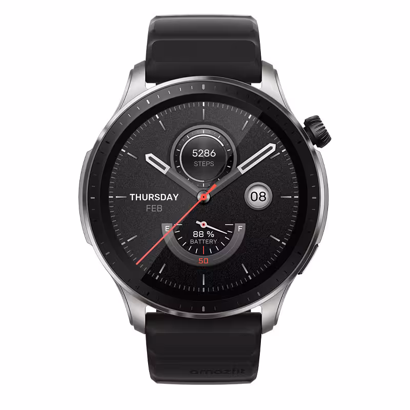 ساعت هوشمند امیزفیت Amazfit GTR 4