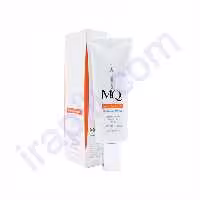کرم ضد آفتاب بایوتاچ 50 SPF ام کیو MQ حجم 55 میلی لیتر