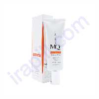 کرم ضد آفتاب بایوتاچ 50 SPF ام کیو MQ حجم 55 میلی لیتر