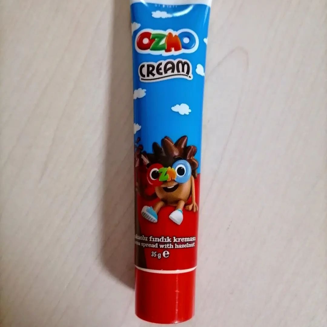کرم کاکائو اوزمو