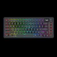 کیبورد بی سیم/باسیم مکانیکال گیمینگ ردراگون K708 PRO RGB | فروشگاه گیمینگ تکاف