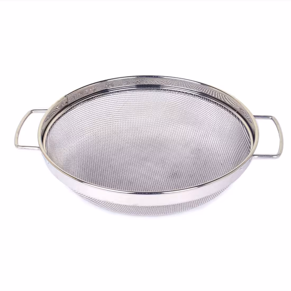 آبکش مدل هندی کد 22  CM